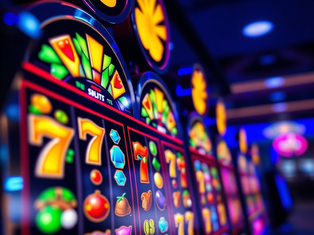 Каталог слотов Vodka Casino